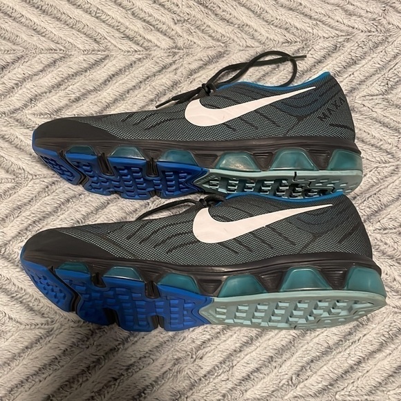 Men’s Nike Air Max Tailwind‎ 6 Sneakers size 14 - Picture 3 of 8